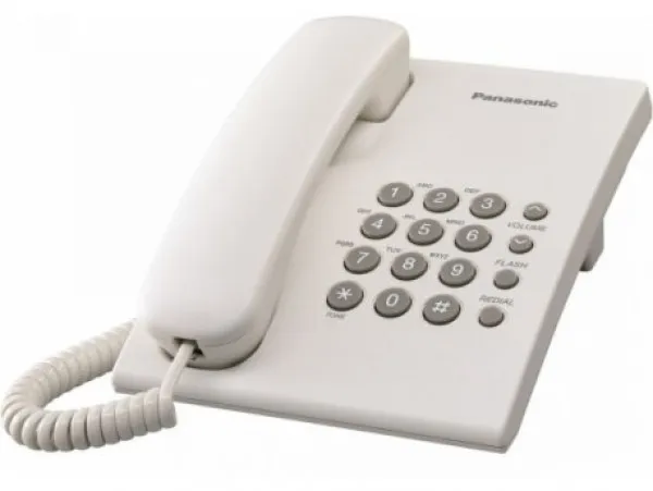 PANASONIC KX-TS500FXW beli