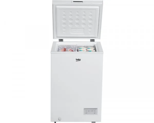 BEKO Zamrzivač CF100EWN