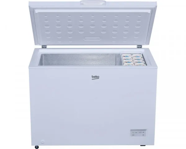 BEKO Zamrzivač CF316EWN