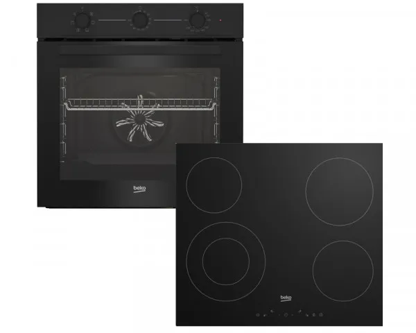 BEKO Ugradni set BBSE11120BD