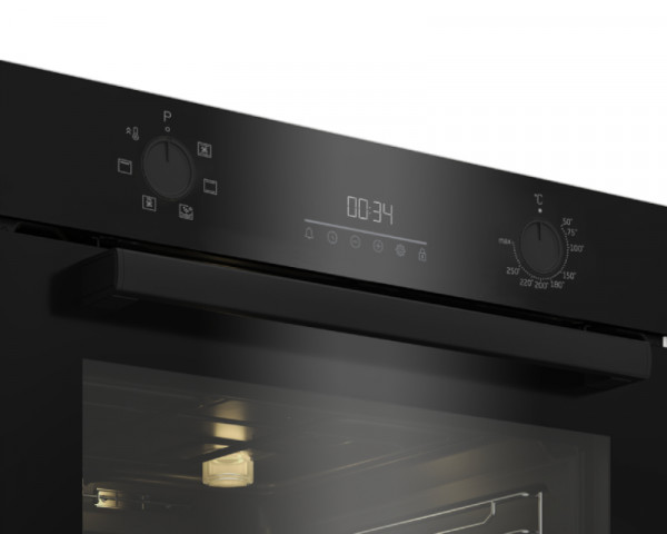 BEKO BBSE17350BD ugradni set 