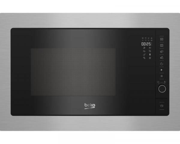 BEKO BMGB 25332 BG ugradna mikrotalasna rerna 
