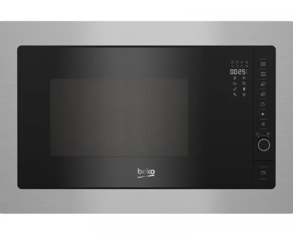 BEKO Ugradna mikrotalasna rerna BMGB 25332 BG