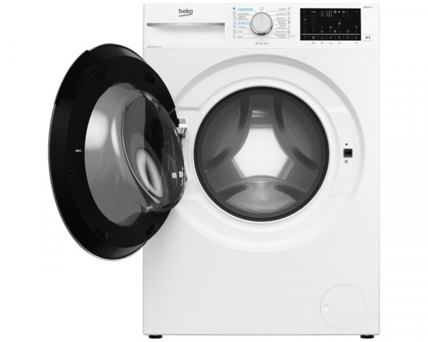 BEKO B5DF T 58442 W mašina za pranje i sušenje veša 