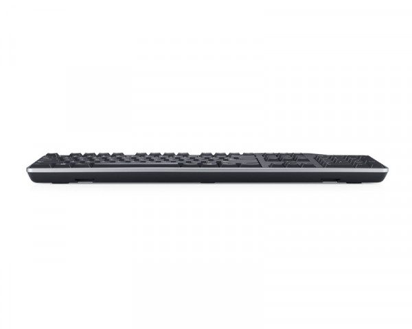 DELL KB813 Smartcard USB YU tastatura crna 