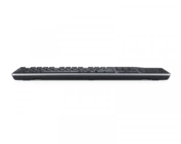 DELL KB813 Smartcard USB YU tastatura crna 
