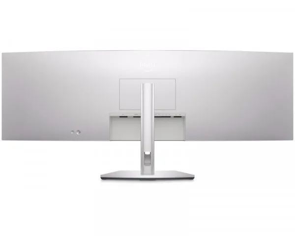 DELL 49 inch U4924DW QHD UltraSharp USB-C zakrivljeni IPS monitor 