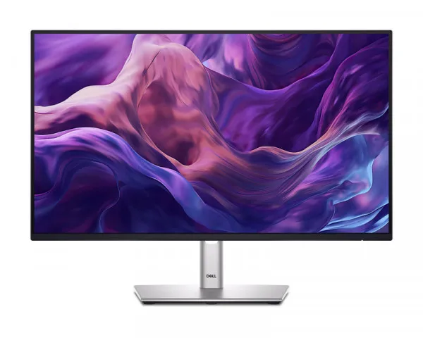 DELL 23.8 inch P2425HE 100Hz USB-C Professional IPS monitor 