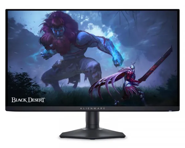 DELL 27 inch AW2725DF QHD OLED 360Hz FreeSync Alienware Gaming monitor 