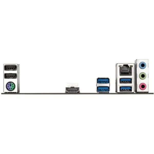 GIGABYTE A520M K V2 rev. 1.x