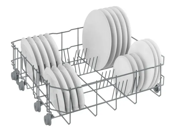 BEKO Ugradna mašina za pranje sudova DIN34330