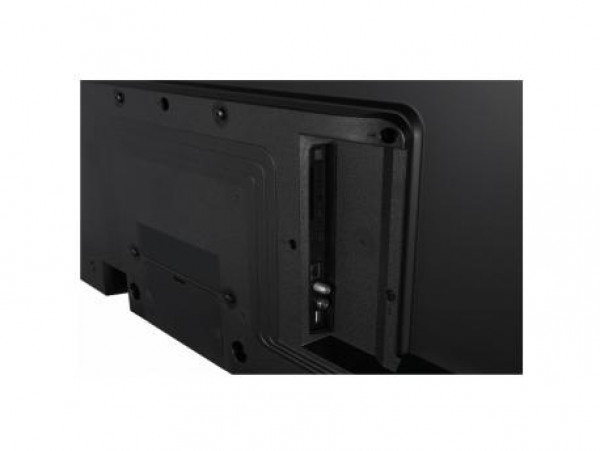 Televizor TOSHIBA 55UV2363DG/LED/55''/UHD/smart/VIDAA/crna