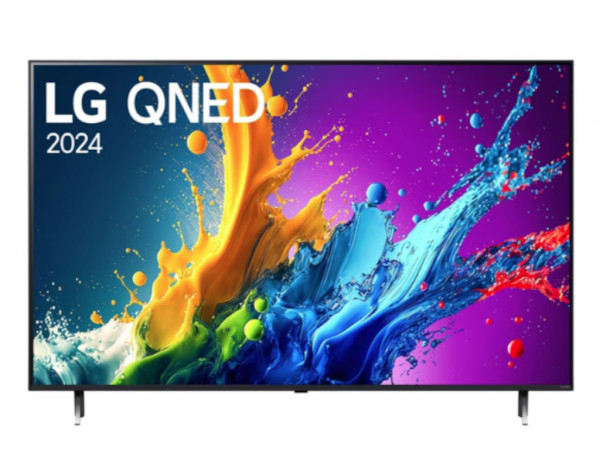 LG 50QNED80T3A QNED80 4K Ultra HD Televizor