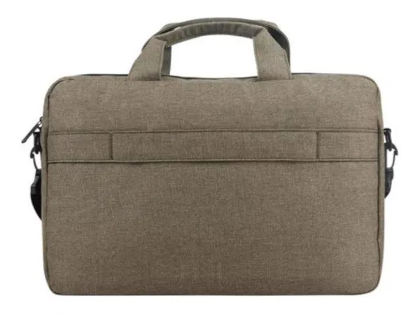 Lenovo 15.6 Laptop Casual Toploader T210 maslinasta