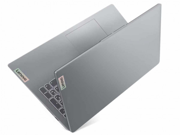 LENOVO laptop IdeaPad Slim 3 15IAN8/DOS/15.6'' FHD/i3-N305/8GB/512GB SSD/SRB/plava