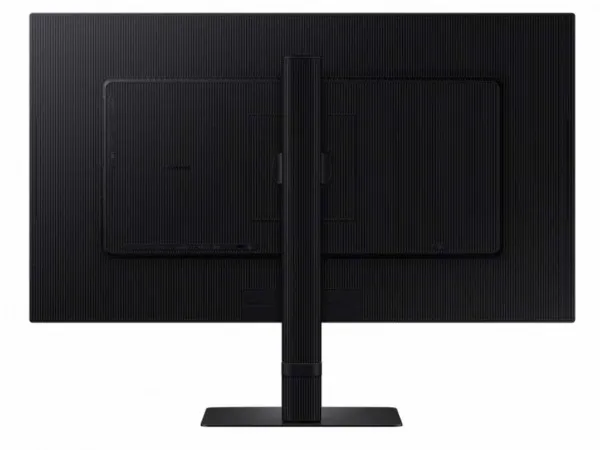 SAMSUNG Monitor LS27D800UAUXEN 27''/IPS/3840x2160/60Hz/5ms GtG/HDMI,DP,USB,LAN/Pivot,visina/VESA/crna