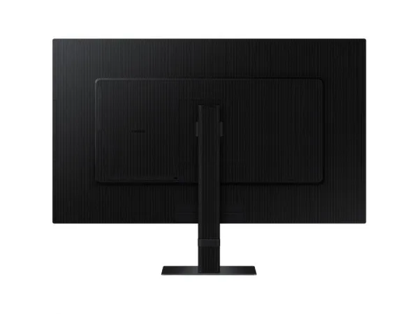 SAMSUNG Monitor LS27D700EAUXEN 27''/IPS/3840x2160/60Hz/5ms GtG/HDMI,DP/Pivot,visina/VESA/crna