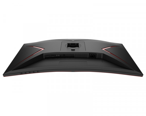 AOC CQ27G2S/BK QHD 165Hz Curved