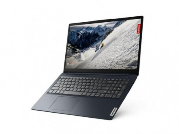 LENOVO IdeaPad 1 15IGL7 (Abyss Blue) FHD, Celeron N4020, 8GB, 256GB SSD (82V700DYYA)