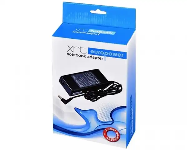 XRT EUROPOWER AC adapter za Asus notebook 65W 19V 3.42A XRT65-190-3420NA
