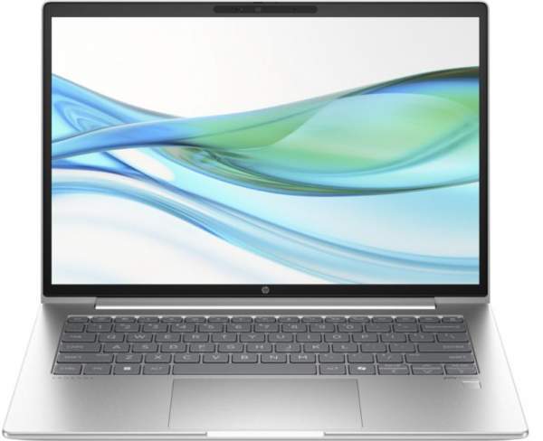 HP  laptop ProBook 460 G11 DOS/16''WUXGA AG IPS/U7-155H/16GB/512GB/RTX2050 4GB/GLAN/backlit/FPR/alu