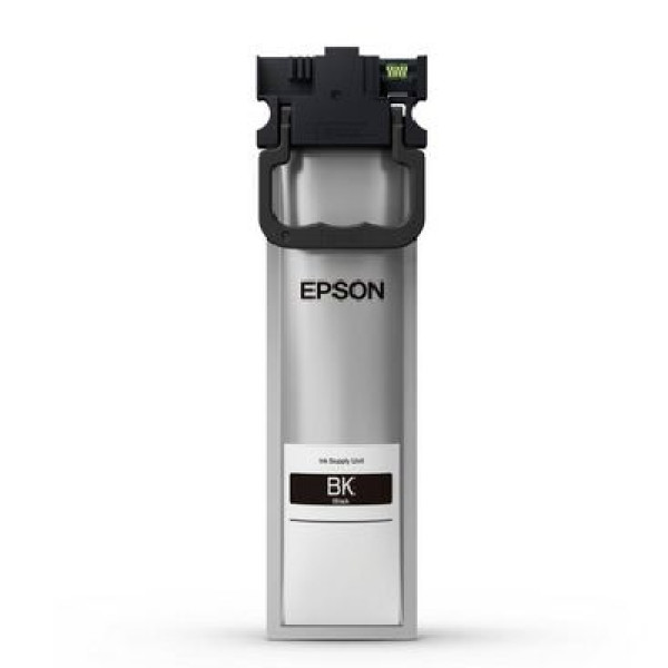 Epson C13T11D140 Black XL ink (  )