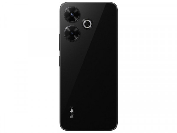 XIAOMI Redmi 13 6/128GB Midnight Black (MZB0GZ5EU)