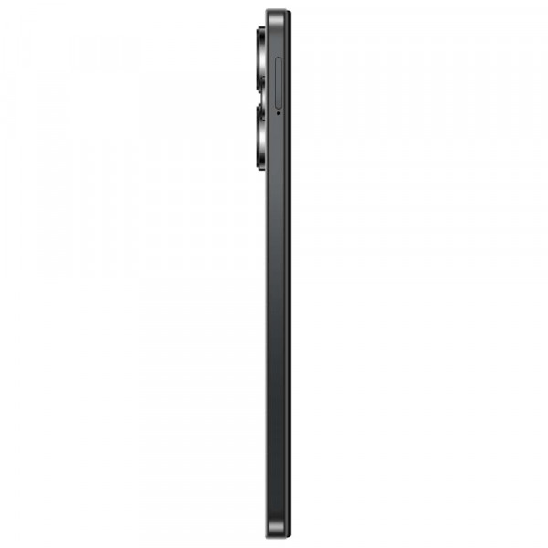 XIAOMI Redmi 13 8/256GB Midnight Black