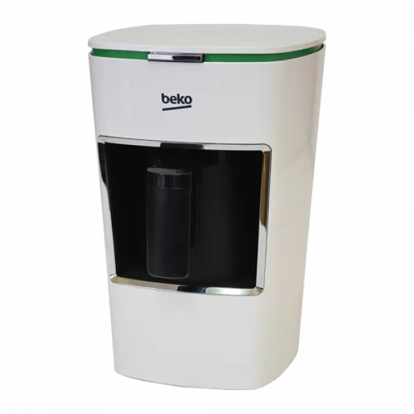 BEKO Aparat za domaću kafu BKK2300 Beli