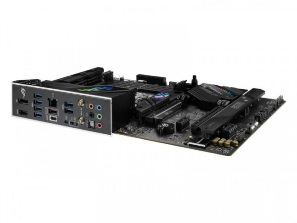 ASUS MBO 1700 STRIX B760-F GAMING WIFI
