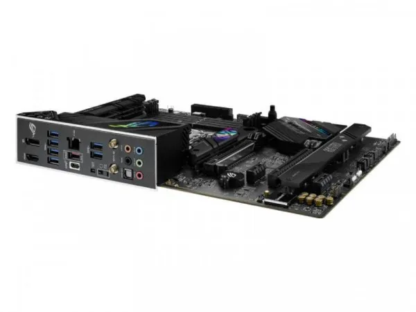 ASUS MBO 1700 STRIX B760-F GAMING WIFI