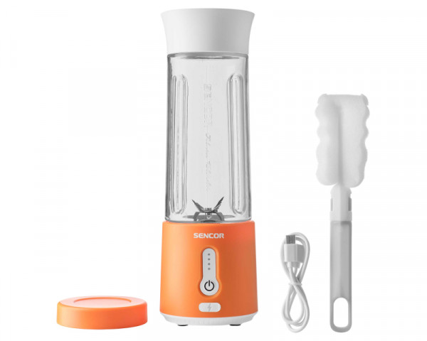 SENCOR SBL 133OR blender 