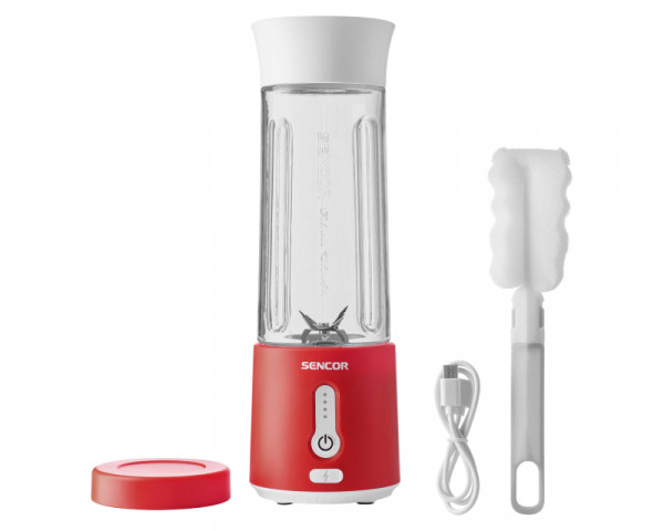 SENCOR SBL 134RD blender 