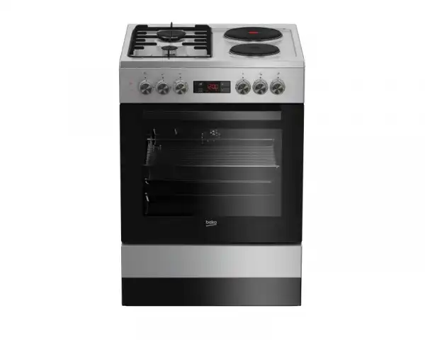 Beko šporet FSE 64320 DS