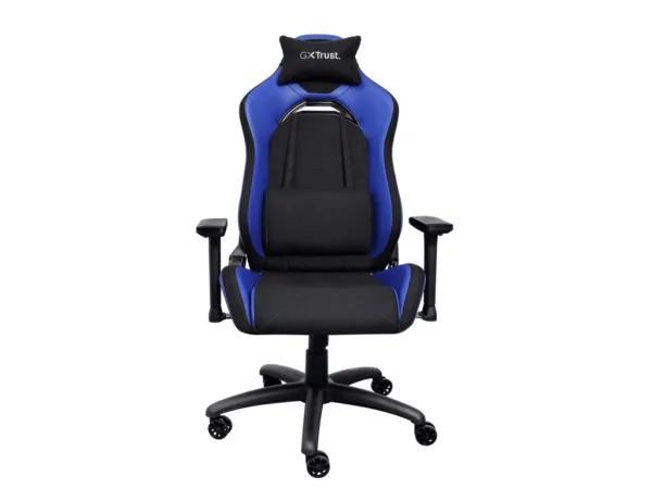 Stolica GXT714B TRUST RUYA ECO gaming/plava
