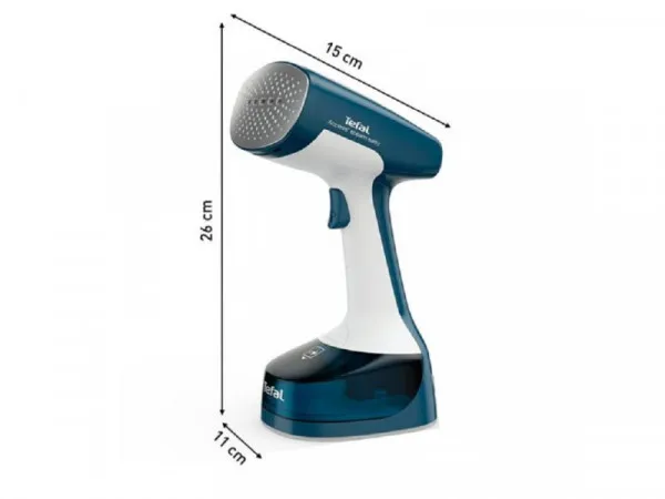 Vertikalna pegla Tefal DT7130