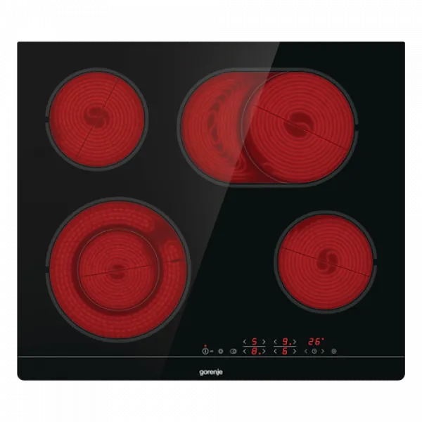 GORENJE Ugradna ploča ECT 643 SYB
