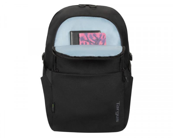 TARGUS Ranac za laptop 16 inča TBB641GL Zero Waste crni 