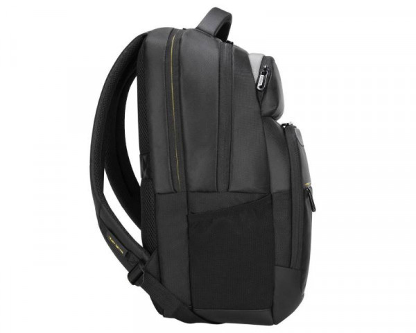 TARGUS Ranac za notebook 15.6 inča TCG662GL CityGear raincover crni 