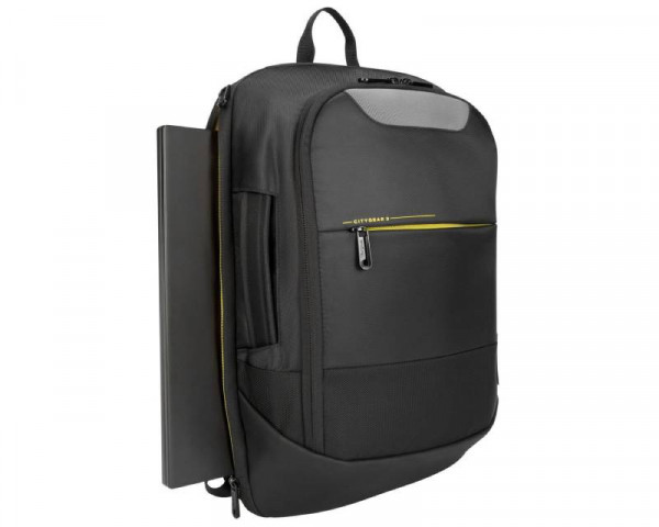 TARGUS Ranac za notebook 15.6 inča TCG661GL CityGear Convertible crni 