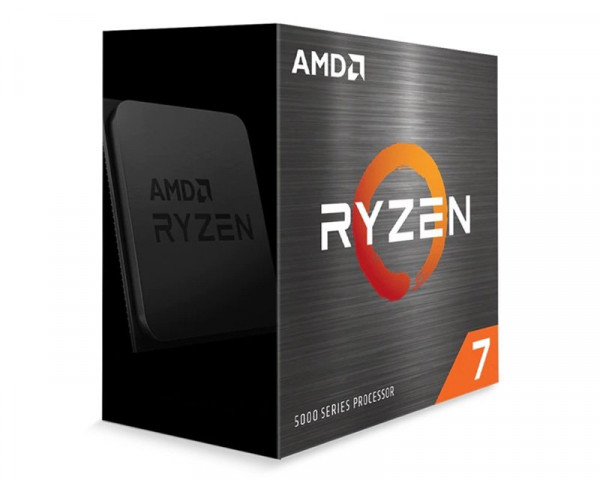 AMD Ryzen 7 5700 8 cores 3.7GHz (4.6GHz) Box procesor