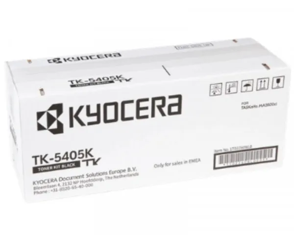 KYOCERA TK-5405K crni toner 