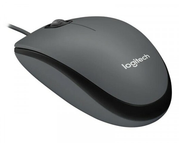 LOGITECH_ M90 Optical Retail 