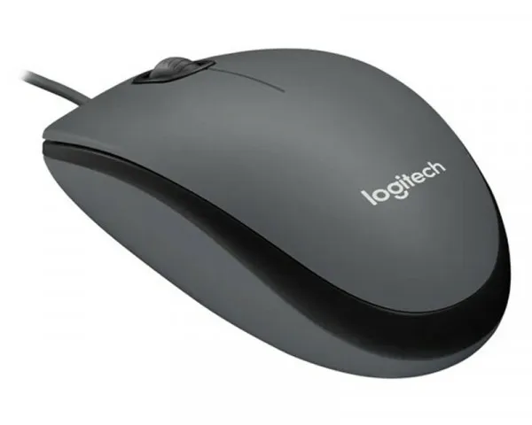 LOGITECH_ M90 Optical Retail 