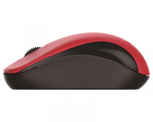 GENIUS NX-7000 Wireless Optical USB crveni miš 