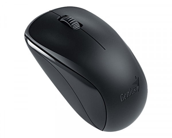 GENIUS NX-7000 Wireless Optical USB crni miš 
