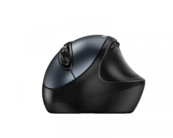 GENIUS Ergo 8300S USB Wireless Iron Grey miš 