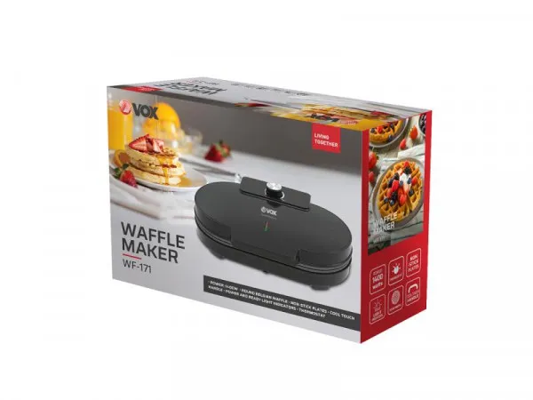VOX Aparat za galete WF 171