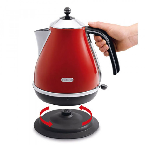 DELONGHI kuvalo za vodu KBO2001.R
