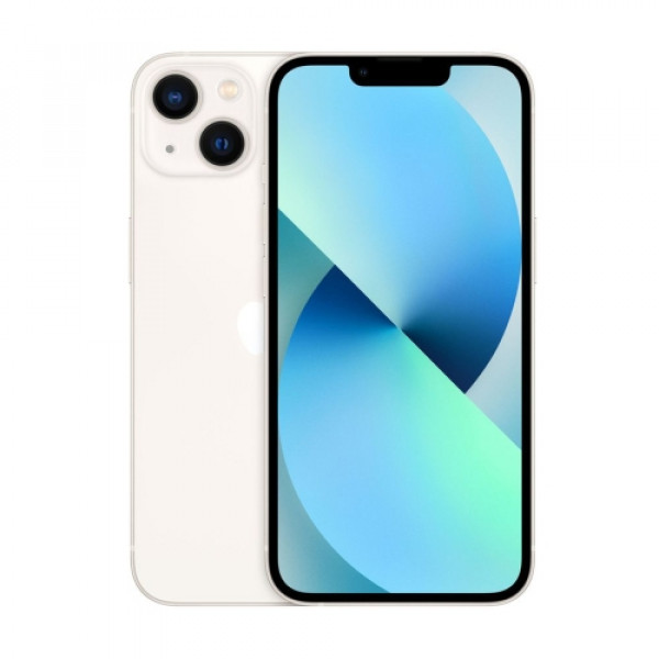 Apple iPhone 13 128GB Starlight (Bela)
